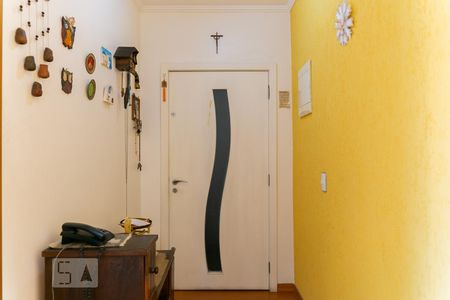 Apartamento à venda com 144m², 3 quartos e 2 vagasHall de Entrada