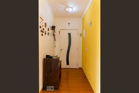 Apartamento à venda com 144m², 3 quartos e 2 vagasHall de Entrada