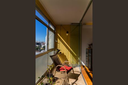 Apartamento à venda com 144m², 3 quartos e 2 vagasSacada