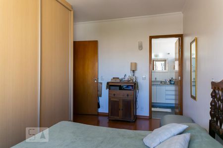 Apartamento à venda com 144m², 3 quartos e 2 vagasSuíte