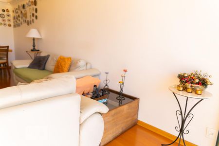 Apartamento à venda com 144m², 3 quartos e 2 vagasSala