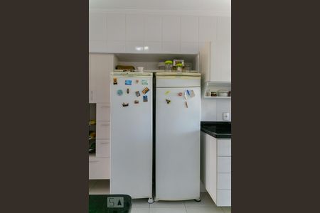 Apartamento à venda com 144m², 3 quartos e 2 vagasCozinha