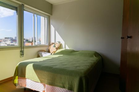 Apartamento à venda com 144m², 3 quartos e 2 vagasQuarto 1