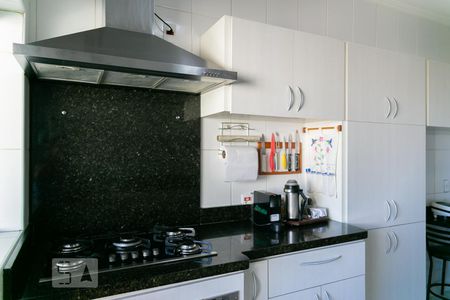 Apartamento à venda com 144m², 3 quartos e 2 vagasCozinha