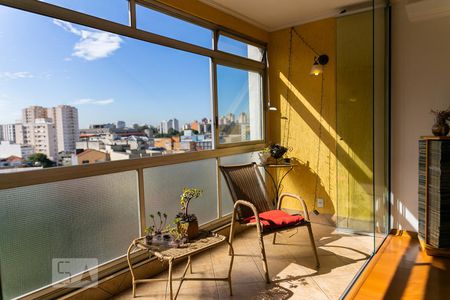 Apartamento à venda com 144m², 3 quartos e 2 vagasSacada