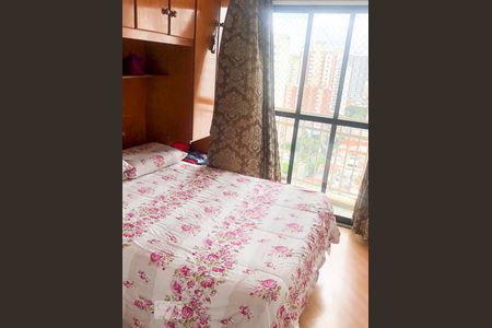 Quarto de apartamento para alugar com 2 quartos, 90m² em Tatuapé, São Paulo