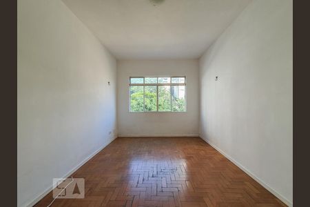 Sala de apartamento para alugar com 1 quarto, 45m² em Paraíso, São Paulo