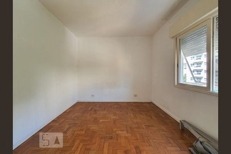 Quarto  de apartamento para alugar com 1 quarto, 45m² em Paraíso, São Paulo