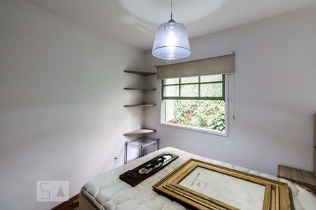 Apartamento para alugar com 47m², 1 quarto e 1 vaga Apartamento para alugar com 47m², 1 quarto e 1 vagaQuarto