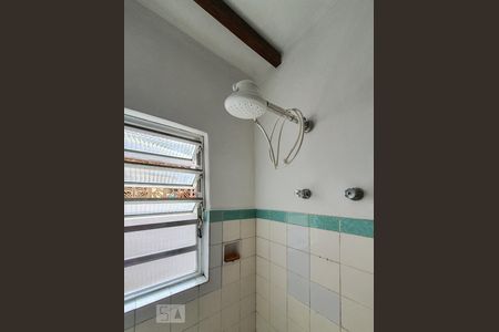 Detalhe do banheiro de casa à venda com 1 quarto, 46m² em Vila São José (ipiranga), São Paulo