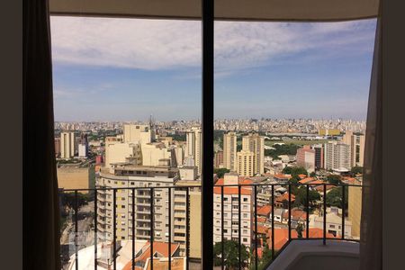Apartamento à venda com 4 quartos, 211m² em Santana, São Paulo