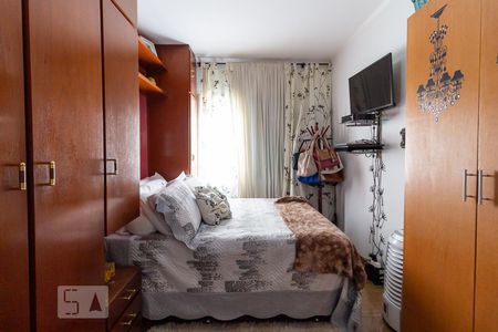 Apartamento à venda com 58m², 2 quartos e 1 vaga Apartamento à venda com 58m², 2 quartos e 1 vagaQuarto 2