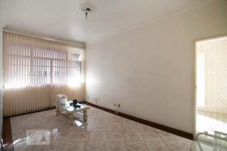 Sala de apartamento à venda com 2 quartos, 83m² em Tijuca, Rio de Janeiro