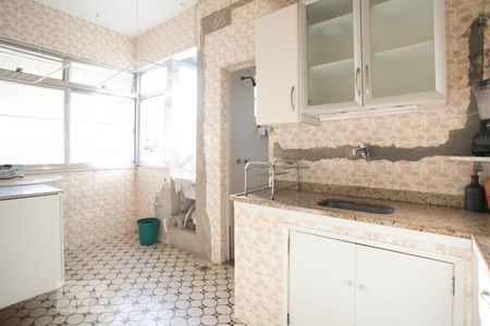 Apartamento à venda com 83m², 2 quartos e 1 vaga Apartamento à venda com 83m², 2 quartos e 1 vagaCozinha