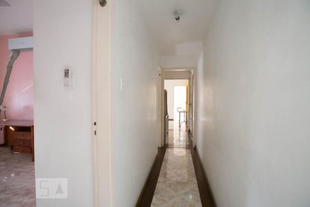 Apartamento à venda com 83m², 2 quartos e 1 vaga Apartamento à venda com 83m², 2 quartos e 1 vagaCorredor