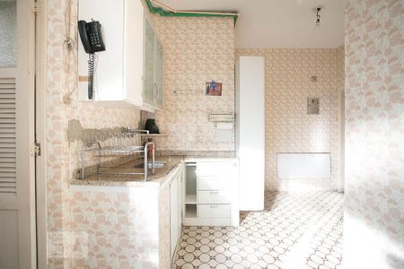 Apartamento à venda com 83m², 2 quartos e 1 vaga Apartamento à venda com 83m², 2 quartos e 1 vagaCozinha