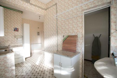 Apartamento à venda com 83m², 2 quartos e 1 vaga Apartamento à venda com 83m², 2 quartos e 1 vagaCopa-cozinha/Área de serviço