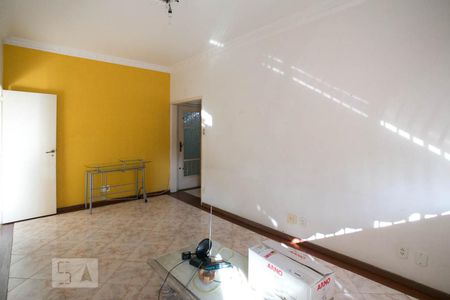 Sala de apartamento à venda com 2 quartos, 83m² em Tijuca, Rio de Janeiro