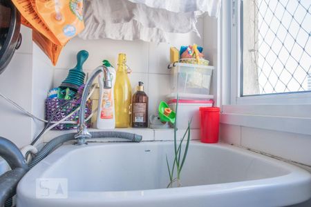 Apartamento para alugar com 76m², 2 quartos e 1 vaga Apartamento para alugar com 76m², 2 quartos e 1 vagaCozinha