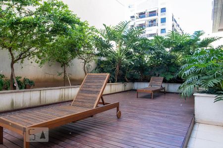 Apartamento para alugar com 76m², 2 quartos e 1 vaga Apartamento para alugar com 76m², 2 quartos e 1 vagaÁrea comum