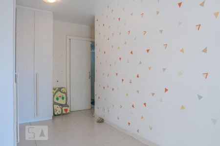 Quarto 2 de apartamento para alugar com 2 quartos, 76m² em Laranjeiras, Rio de Janeiro