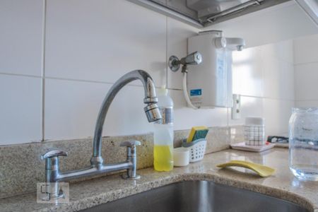 Apartamento para alugar com 76m², 2 quartos e 1 vaga Apartamento para alugar com 76m², 2 quartos e 1 vagaCozinha