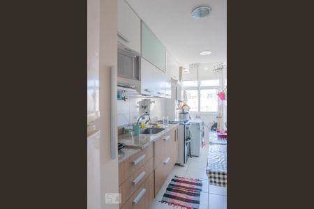 Apartamento para alugar com 76m², 2 quartos e 1 vaga Apartamento para alugar com 76m², 2 quartos e 1 vagaCozinha