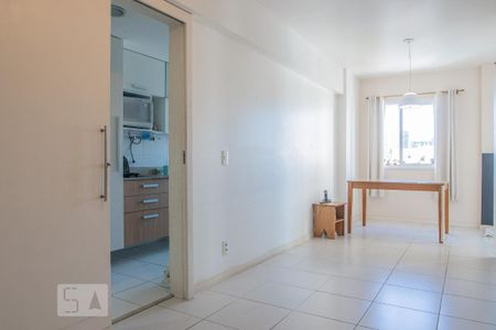 Sala de apartamento para alugar com 2 quartos, 76m² em Laranjeiras, Rio de Janeiro