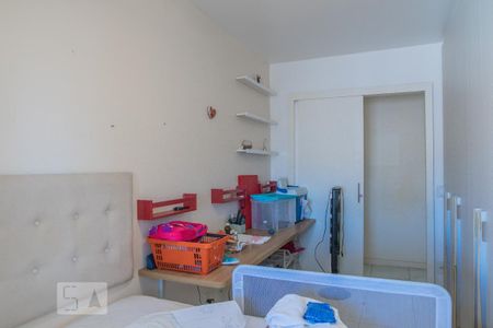 Quarto 1 de apartamento para alugar com 2 quartos, 76m² em Laranjeiras, Rio de Janeiro