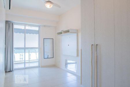 Quarto 2 de apartamento para alugar com 2 quartos, 76m² em Laranjeiras, Rio de Janeiro