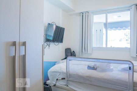 Quarto 1 de apartamento para alugar com 2 quartos, 76m² em Laranjeiras, Rio de Janeiro