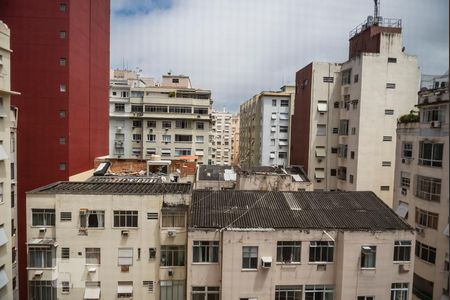 Vista de apartamento à venda com 1 quarto, 50m² em Copacabana, Rio de Janeiro