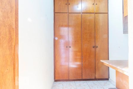 Apartamento à venda com 84m², 3 quartos e 1 vagaQuarto de Serviço