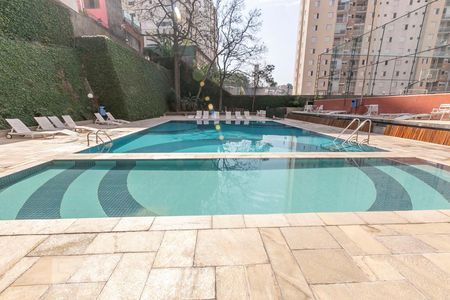 Apartamento à venda com 84m², 3 quartos e 1 vagaÁrea comum - Piscina