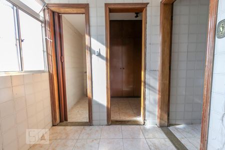 Apartamento à venda com 84m², 3 quartos e 1 vagaLavanderia