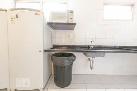 Apartamento à venda com 84m², 3 quartos e 1 vagaSalao de Festa