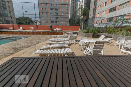 Apartamento à venda com 84m², 3 quartos e 1 vagaÁrea comum - Piscina
