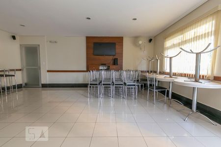 Apartamento à venda com 84m², 3 quartos e 1 vagaSalao de Festa