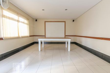 Apartamento à venda com 84m², 3 quartos e 1 vagaSalao de Festa