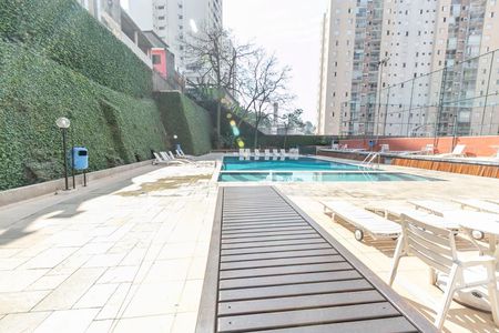 Apartamento à venda com 84m², 3 quartos e 1 vagaÁrea comum - Piscina