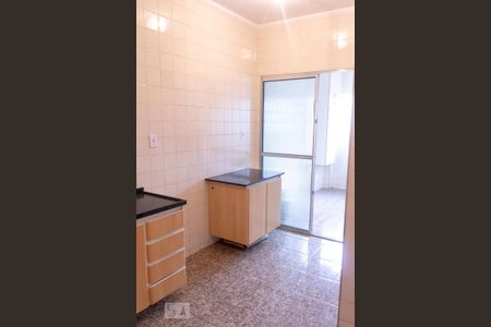 Apartamento à venda com 86m², 2 quartos e 1 vagaCozinha