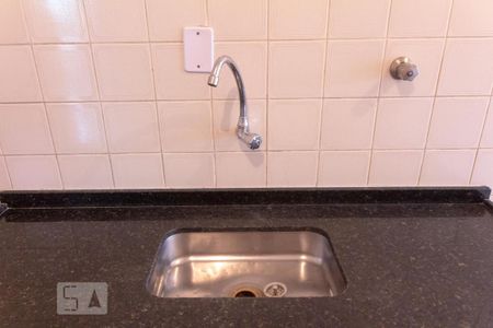 Apartamento à venda com 86m², 2 quartos e 1 vagaCozinha