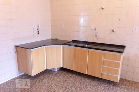 Apartamento à venda com 86m², 2 quartos e 1 vagaCozinha