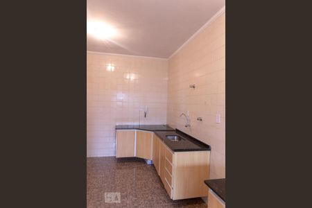 Apartamento à venda com 86m², 2 quartos e 1 vagaCozinha