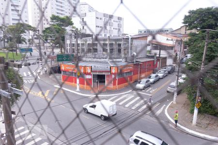 Apartamento à venda com 86m², 2 quartos e 1 vagaQuarto 2 - vista