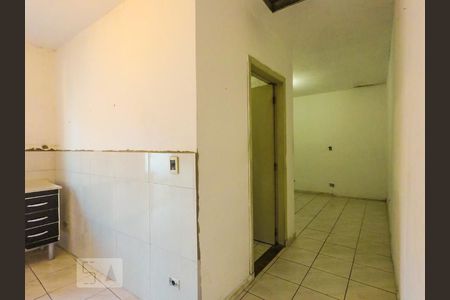 Casa para alugar com 1 quarto, 45m² em Vila Natália, São Paulo