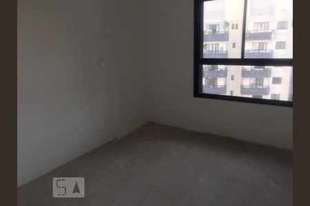 Quarto de apartamento à venda com 1 quarto, 45m² em Vila Andrade, São Paulo