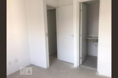 Apartamento à venda com 45m², 1 quarto e 1 vagaQuarto