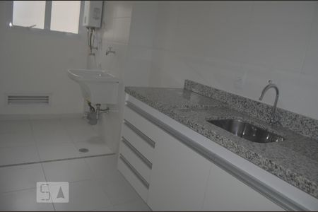 Apartamento para alugar com 64m², 2 quartos e 1 vagaCozinha