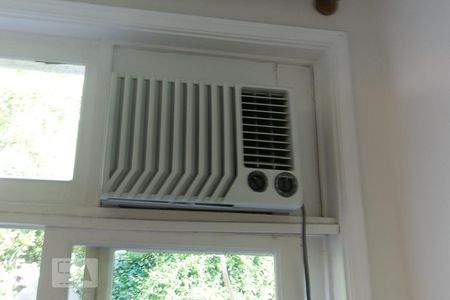 Ar condicionado de apartamento à venda com 2 quartos, 95m² em Leblon, Rio de Janeiro